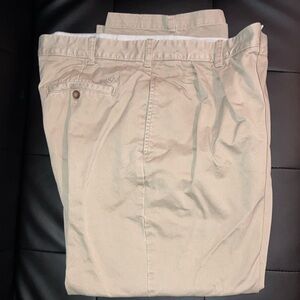 Izod Saltwater Chino Men's Khakis 40 x 30